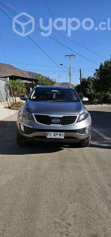 Kia sportage 2013 - Imagen 2
