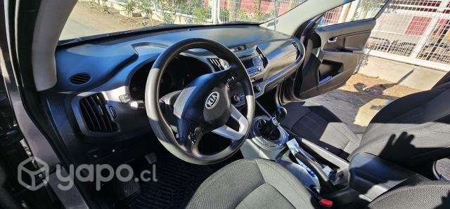 Kia sportage 2013 - Imagen 6