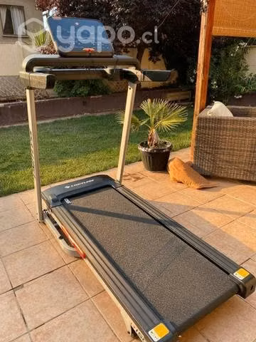 Trotadora limitless lt150 nuevas