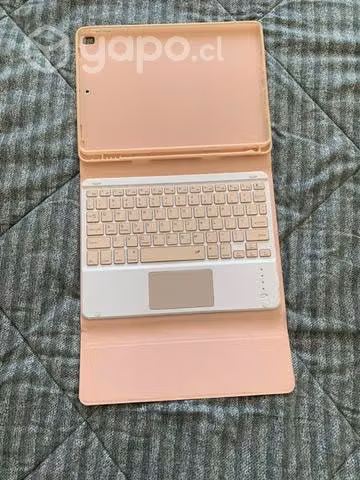 IPad impecable - Imagen 4