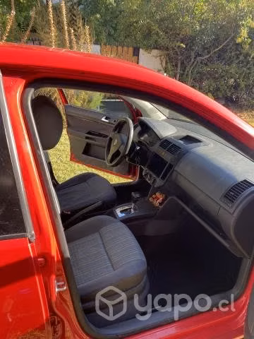 Volkswagen polo 2009