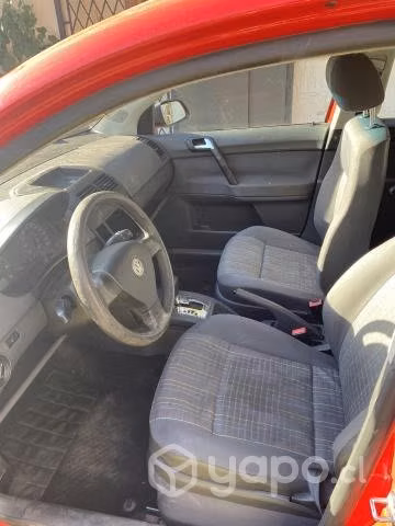 Volkswagen polo 2009