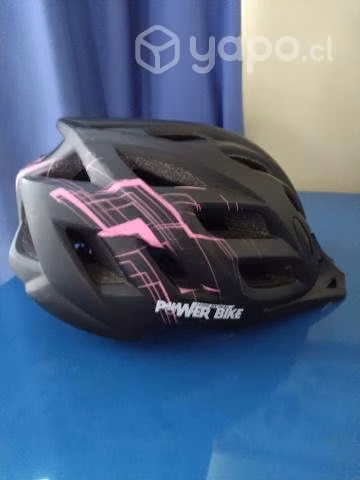 Casco bicicleta POWER BIKE - Imagen 2