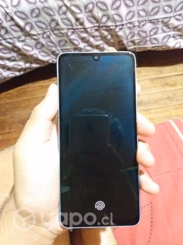 A33 5g