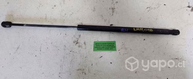 Amortiguador Portalon Der (LRR018) Land Rover Rang