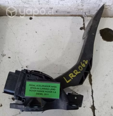 Pedal Acelerador(LRR062) Land Rover Range Rover