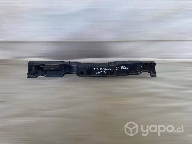 Frontal superior kia morning 2018-2023