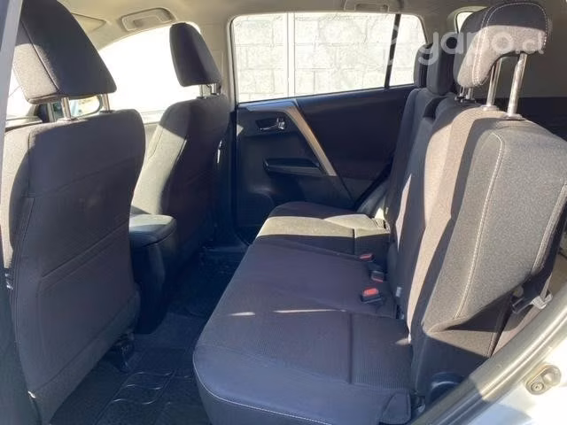 TOYOTA RAV4 2016 super lujo - Imagen 9