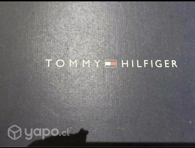 Sandalias mujer Tommy