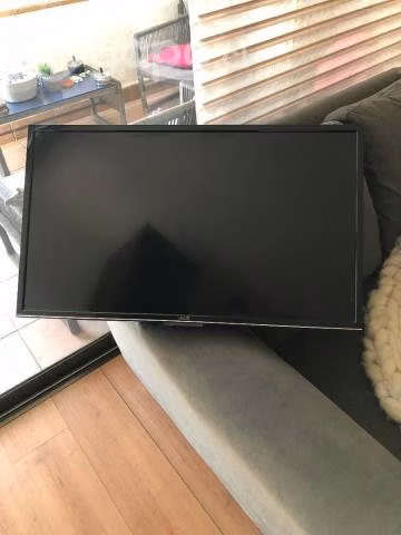 Televisor 32 pulgadas RCA