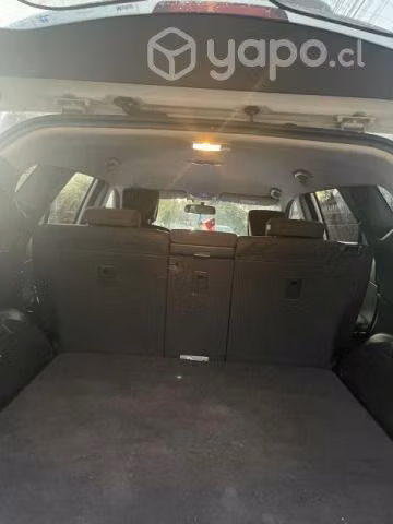 Se vende hyundai santa fe