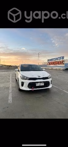 Kia río 2021 - Imagen 2