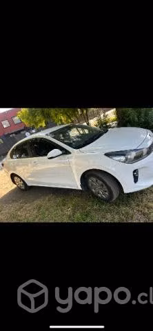 Kia río 2021 - Imagen 4