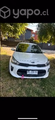 Kia río 2021 - Imagen 3