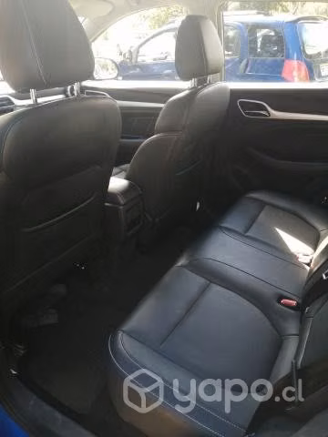 Mg casi nuevo