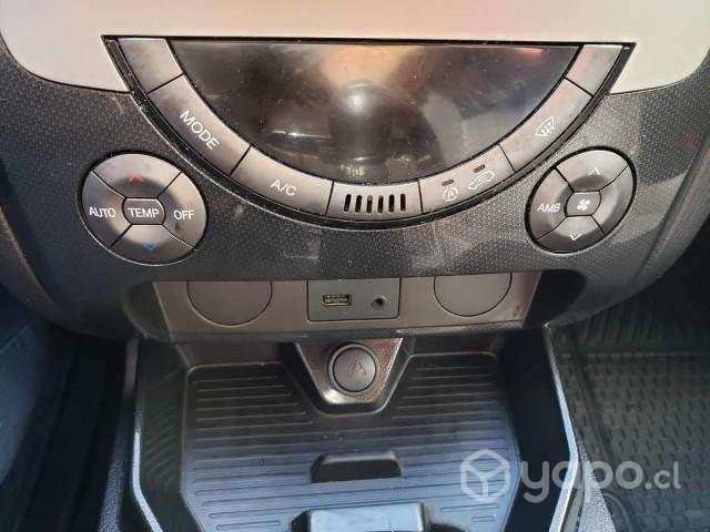 Ssanyong rexton 2018