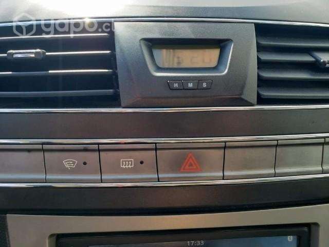 Ssanyong rexton 2018