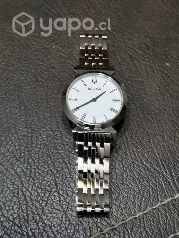 Reloj Bulova Regatta Mujer 96L275 - Imagen 2