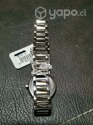 Reloj Bulova Regatta Mujer 96L275 - Imagen 4