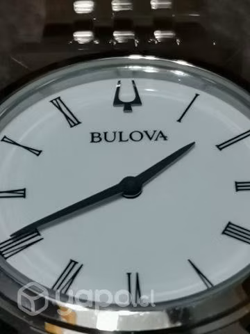 Reloj Bulova Regatta Mujer 96L275 - Imagen 5