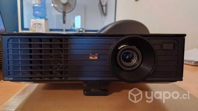 Proyector ViewSonic PJD5153