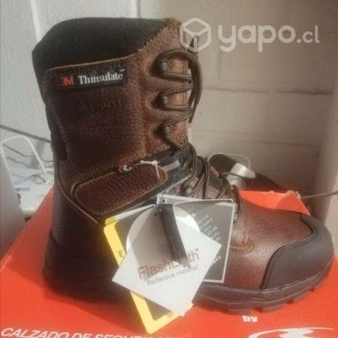 Zapatos nuevos