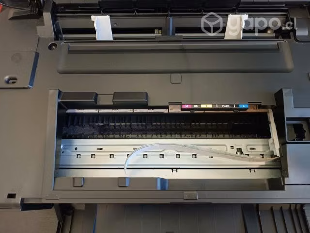 Impresora Canon IX 6810