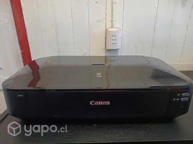 Impresora Canon IX 6810