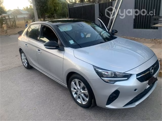 Opel corsa 2023 - Imagen 2