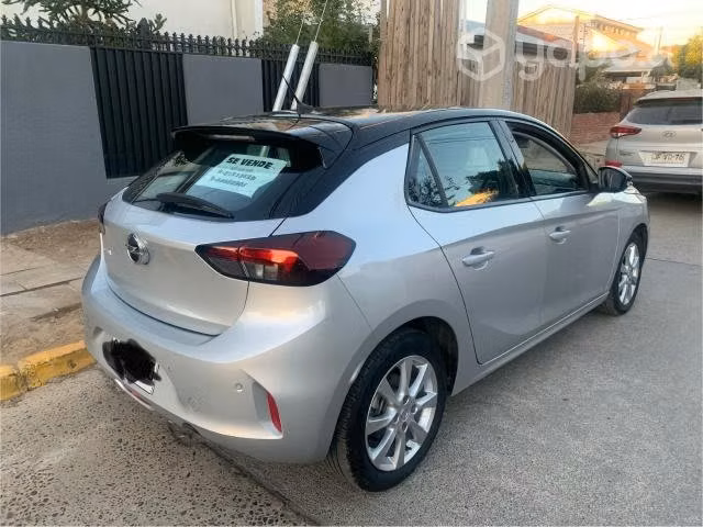 Opel corsa 2023 - Imagen 4