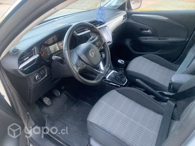 Opel corsa 2023 - Imagen 5