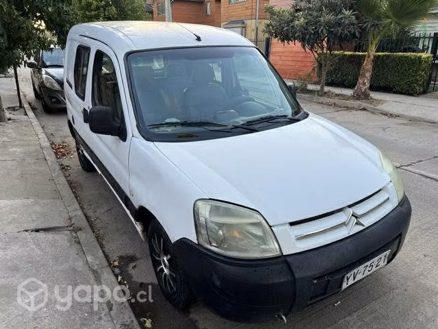 Citroen berlingo 1.9 diesel