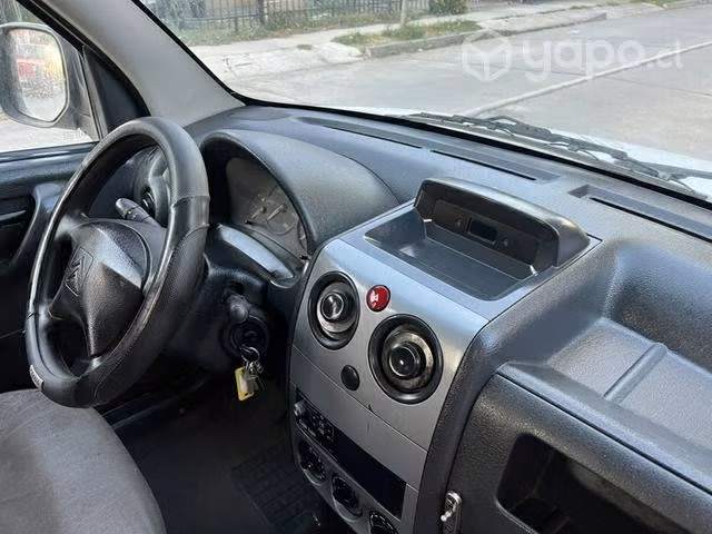 Citroen berlingo 1.9 diesel