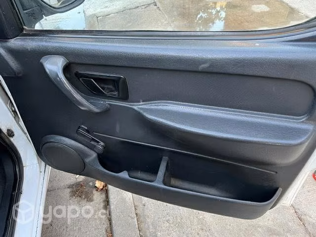 Citroen berlingo 1.9 diesel