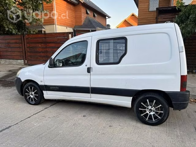 Citroen berlingo 1.9 diesel
