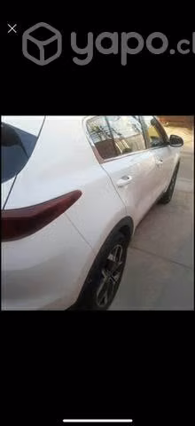 Kia sportage 2019 - Imagen 3