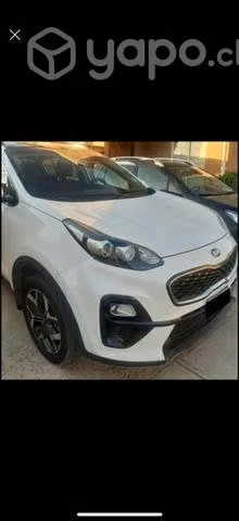 Kia sportage 2019 - Imagen 5