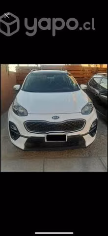 Kia sportage 2019 - Imagen 2