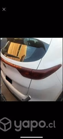 Kia sportage 2019 - Imagen 4