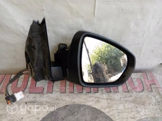 Espejo peugeot 3008, 5008 original