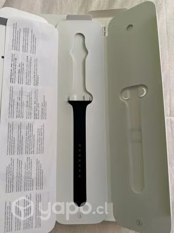 Apple Watch Series 7 GPS