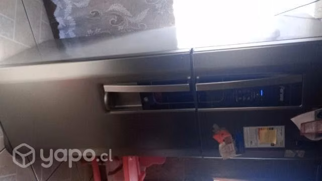 Refrigerador