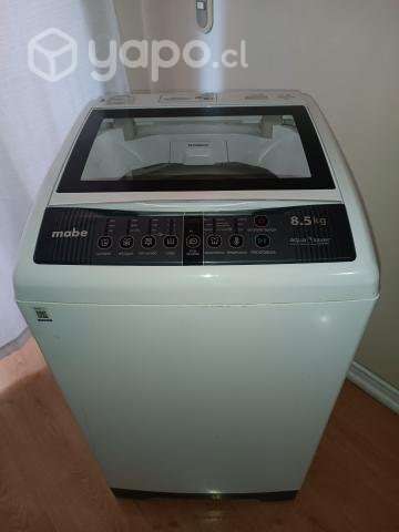 Lavadora Automática Mabe 8,5kg - Imagen 2