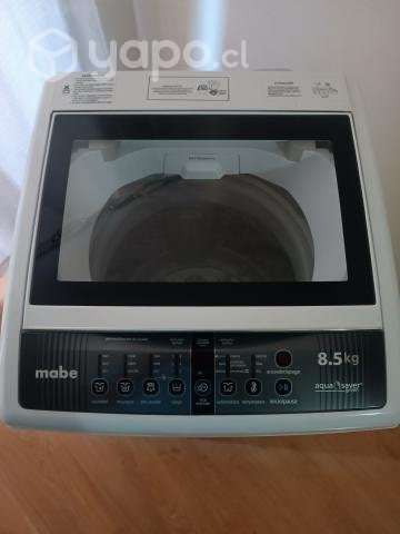 Lavadora Automática Mabe 8,5kg - Imagen 3