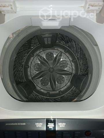 Lavadora Automática Mabe 8,5kg - Imagen 4