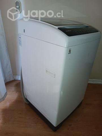Lavadora Automática Mabe 8,5kg - Imagen 5