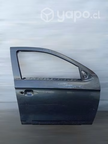 Puerta delantera rh citroen c-elysse 2012-2023