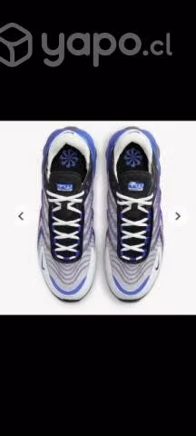 Zapatillas Nike Air Max TW - Imagen 2
