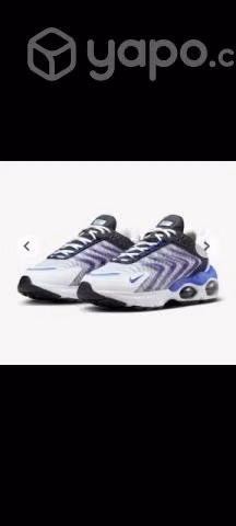 Zapatillas Nike Air Max TW