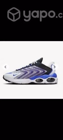 Zapatillas Nike Air Max TW - Imagen 3